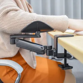 HJH Office Armstütze RELEX RT1 / Schwarz