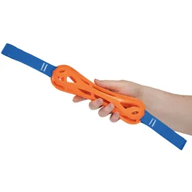Chuckit! Breathe Right Bumper 22 cm Orange