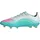 adidas F50 Messi Pro FG FG Herren Cloud White/Lucid Pink/Flash Aqua 48 2/3
