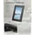 Songmics Bilderrahmen schwarz 20x25 cm / 13x18 cm / 10x15 cm 10er Set