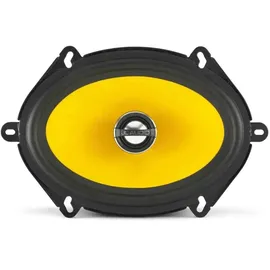 JL Audio C1-570X 2-Wege-Koaxial-Lautsprecher, 12,5 x 18 cm