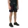 Santa Cruz Badeshorts Screaming Hand Schwarz 12-14