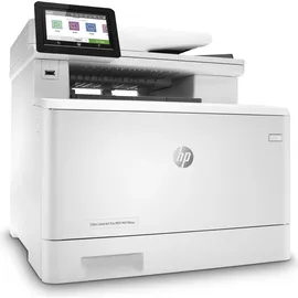 HP Color LaserJet Pro M479fnw