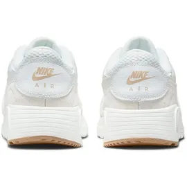 Nike Air Max SC Damen summit white/sail/platinum tint/hemp 35,5