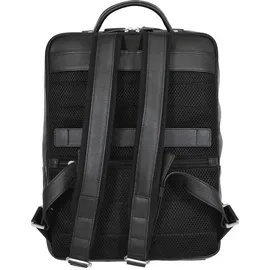 Picard Milano Rucksack Schwarz