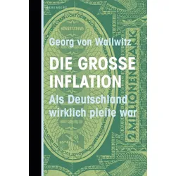 Die große Inflation