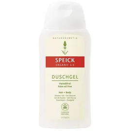SPEICK Organic 3.0 Duschgel 200 ml