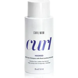 Color Wow Curl Wow Hooked Clean Shampoo 295 ml