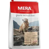 MERA pure sensitive Senior Truthahn & Reis