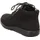 WALDLÄUFER Komfort Stiefeletten Damen, schwarz, 38 1⁄2 EU / Schwarz