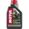 Scooter Expert 10W40 4T 10W40 MA, 1 Liter