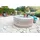 NETSPA NETSPA, Santorini, Garten, Pools, Spas und Accessoires, Spas, SP-san135b