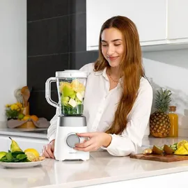 Cecotec Power Black Titanium 1300Max W Standmixer