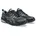 Black/Pure SIlver