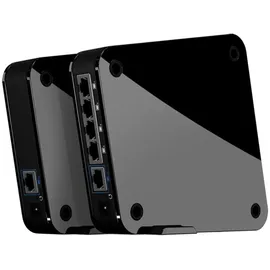 devolo GigaGate Starter Kit (1733 Mbit/s), Access Point