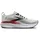 Herren White/Black/Red 49,5