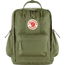 Fjällräven Kanken Outlong 18 l Green
