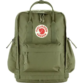 Fjällräven Kanken Outlong 18 l Green