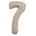 beige / braun
