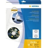 HERMA 7682 Folie tr 10