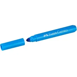 Faber-Castell Filzstifte Jumbo Super Washable 24 St. Mehrfarbig