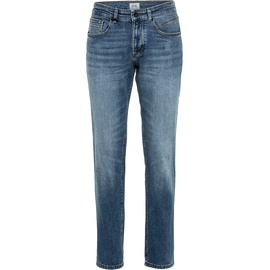 CAMEL ACTIVE 5-Pocket-Jeans WOODSTOCK Gr. 36 - Länge 30 blau 36/30