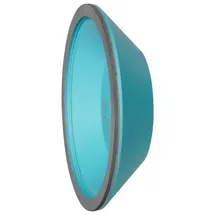 TYROLIT Diamant-Teller-Schleifscheibe 100x25x20