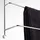 Giese Server Badetuchhalter Chrom 11858-02