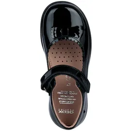 GEOX Junior Girl J NAIMARA Girl Ballerina Black 32_EU