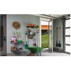 AQUA CONTROL 6-Zonen Steuergerät 0,10 m x 0,20 m grau