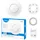 Cudy AP11000 Wi-Fi 7 2.5G Access Point Mbit/s), Access Point