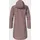 Schöffel Mantel Bohorok lila 4XL