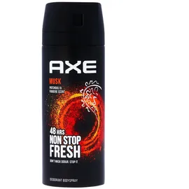 Axe Musk Desodorante 150ml Spray