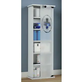 VCM Medizinschrank Gusal XXL"