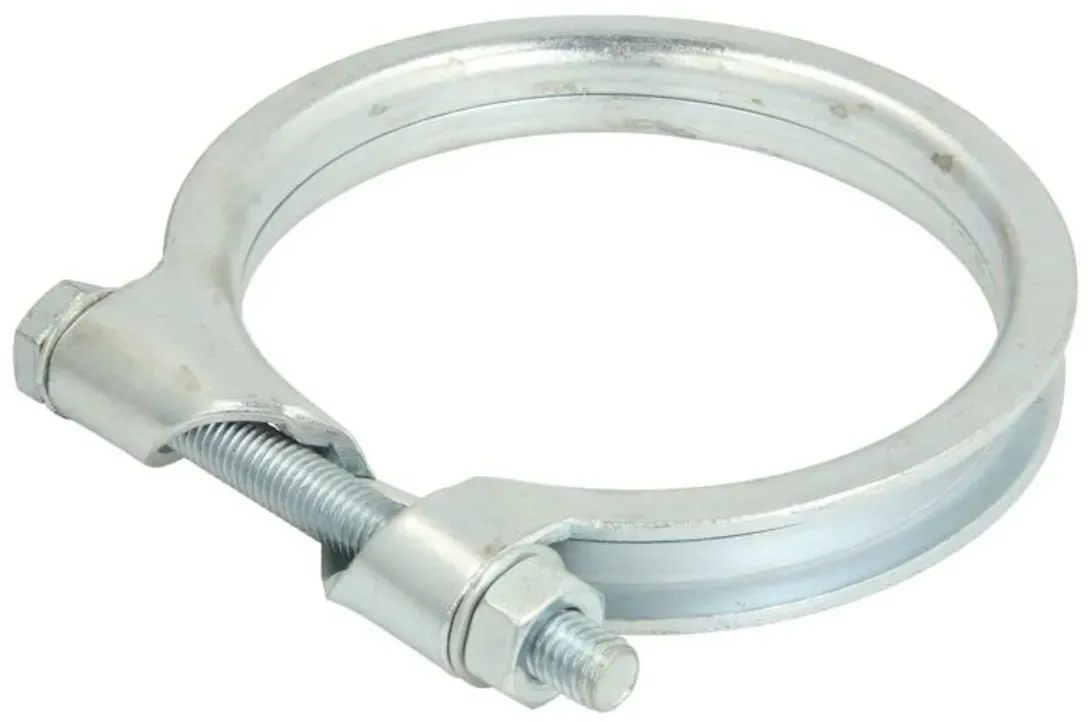 Collier de serrage, échappement VANSTAR 89108