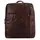Spikes & Sparrow Bronco Rucksack Braun