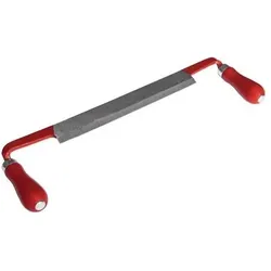 Bison Zugeisen 240mm gerade,schwer