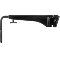 Hella 8HG 501 257-042 Halter, Außenspiegel - verstellbar - Ø: 22mm rechts