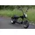 ES-Toys Coco Bike E-Chopper 2000 Watt 48 km/h schwarz