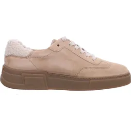 Paul Green Sneaker Low Damen Beige 38
