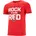 NHL T-Shirt Washington Capitals Eishockey L