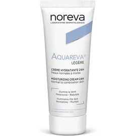 Noreva Aquareva Feuchtigkeitscreme 40 ml