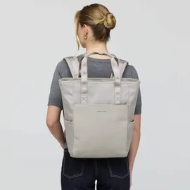 KAPTEN & SON Lindby Rucksack Greige