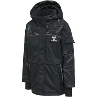 Hummel hmlCONQUER Jungen 2001 - Black - 134