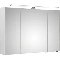 Pelipal Spiegelschrank Jessi III - Weiß