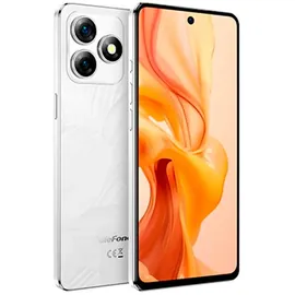 Ulefone Note 18 Pro 6 GB RAM 256 GB Weiß