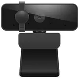 Lenovo Essential Schwarz