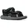Columbia Konos Hiker Herren Schwarz/Grau 40