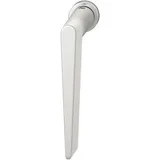 FSB Fenster-Steckgriff 34 1005 minimalistisch, - silber eloxiert