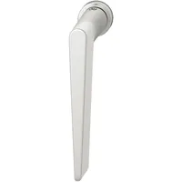 FSB Fenster-Steckgriff 34 1005 minimalistisch, - silber eloxiert